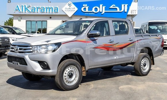 Buy Import Toyota Hilux Other Car in Import - Dubai in Marquesas Buy Import Toyota Hilux Other Car in Import - Dubai in Marquesas