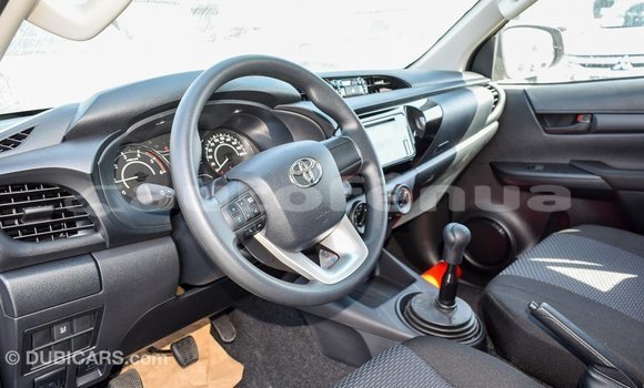 Buy Import Toyota Hilux Other Car in Import - Dubai in Marquesas Buy Import Toyota Hilux Other Car in Import - Dubai in Marquesas