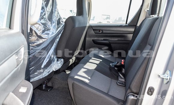 Buy Import Toyota Hilux Other Car in Import - Dubai in Marquesas Buy Import Toyota Hilux Other Car in Import - Dubai in Marquesas
