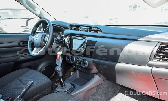 Buy Import Toyota Hilux Other Car in Import - Dubai in Marquesas Buy Import Toyota Hilux Other Car in Import - Dubai in Marquesas