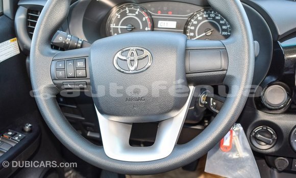 Buy Import Toyota Hilux Other Car in Import - Dubai in Marquesas Buy Import Toyota Hilux Other Car in Import - Dubai in Marquesas