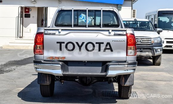 Buy Import Toyota Hilux Other Car in Import - Dubai in Marquesas Buy Import Toyota Hilux Other Car in Import - Dubai in Marquesas