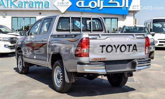 Buy Import Toyota Hilux Other Car in Import - Dubai in Marquesas Buy Import Toyota Hilux Other Car in Import - Dubai in Marquesas
