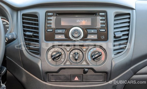 Buy Import Mitsubishi L200 White Car in Import - Dubai in Marquesas Buy Import Mitsubishi L200 White Car in Import - Dubai in Marquesas