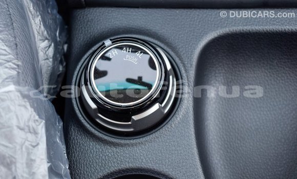 Buy Import Mitsubishi L200 White Car in Import - Dubai in Marquesas Buy Import Mitsubishi L200 White Car in Import - Dubai in Marquesas