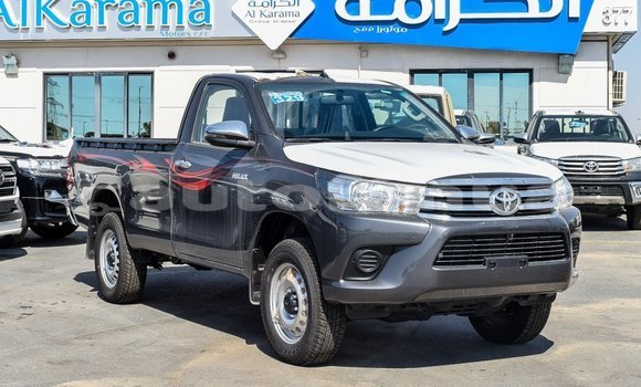 Buy Import Toyota Hilux Other Car in Import - Dubai in Marquesas Buy Import Toyota Hilux Other Car in Import - Dubai in Marquesas