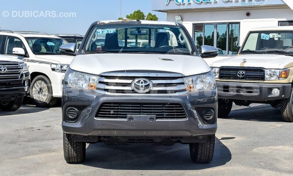 Buy Import Toyota Hilux Other Car in Import - Dubai in Marquesas Buy Import Toyota Hilux Other Car in Import - Dubai in Marquesas