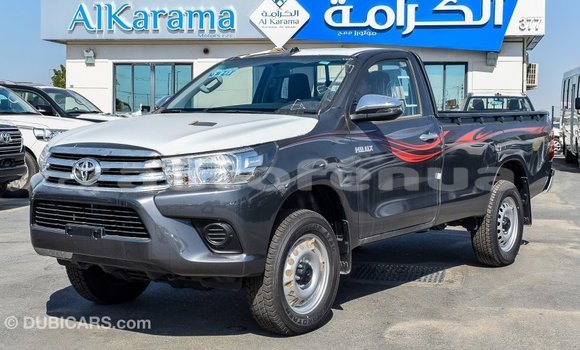 Buy Import Toyota Hilux Other Car in Import - Dubai in Marquesas Buy Import Toyota Hilux Other Car in Import - Dubai in Marquesas