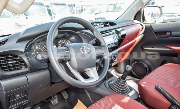 Buy Import Toyota Hilux Other Car in Import - Dubai in Marquesas Buy Import Toyota Hilux Other Car in Import - Dubai in Marquesas