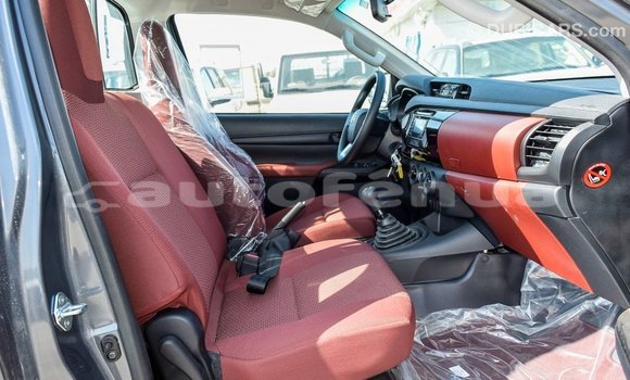 Buy Import Toyota Hilux Other Car in Import - Dubai in Marquesas Buy Import Toyota Hilux Other Car in Import - Dubai in Marquesas