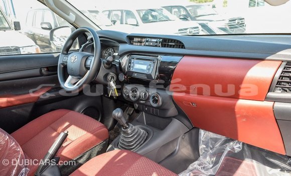 Buy Import Toyota Hilux Other Car in Import - Dubai in Marquesas Buy Import Toyota Hilux Other Car in Import - Dubai in Marquesas