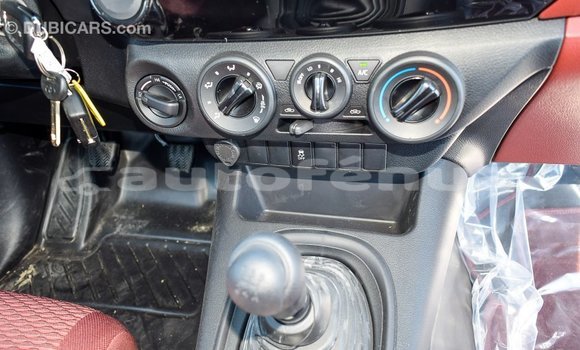 Buy Import Toyota Hilux Other Car in Import - Dubai in Marquesas Buy Import Toyota Hilux Other Car in Import - Dubai in Marquesas