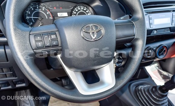 Buy Import Toyota Hilux Other Car in Import - Dubai in Marquesas Buy Import Toyota Hilux Other Car in Import - Dubai in Marquesas