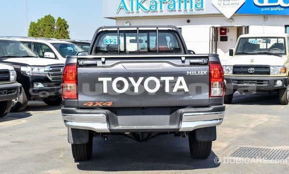 Buy Import Toyota Hilux Other Car in Import - Dubai in Marquesas Buy Import Toyota Hilux Other Car in Import - Dubai in Marquesas