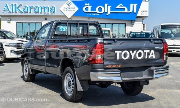 Buy Import Toyota Hilux Other Car in Import - Dubai in Marquesas Buy Import Toyota Hilux Other Car in Import - Dubai in Marquesas