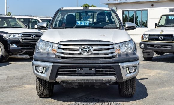 Buy Import Toyota Hilux Other Car in Import - Dubai in Marquesas Buy Import Toyota Hilux Other Car in Import - Dubai in Marquesas