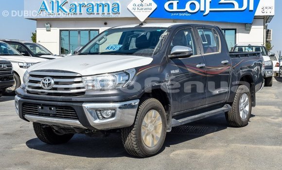 Buy Import Toyota Hilux Other Car in Import - Dubai in Marquesas Buy Import Toyota Hilux Other Car in Import - Dubai in Marquesas