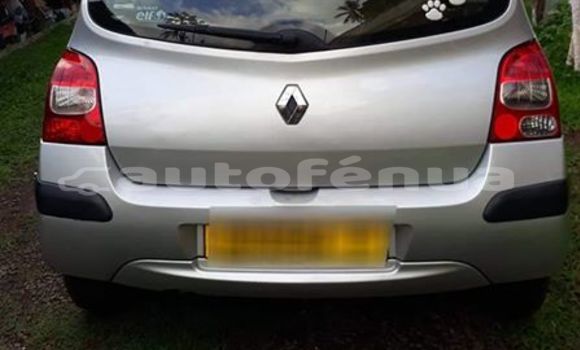 Buy Used Renault Twingo Other Car in Auti in Tubuai