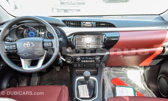 Buy Import Toyota Hilux Other Car in Import - Dubai in Marquesas Buy Import Toyota Hilux Other Car in Import - Dubai in Marquesas