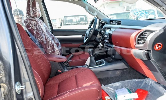 Buy Import Toyota Hilux Other Car in Import - Dubai in Marquesas Buy Import Toyota Hilux Other Car in Import - Dubai in Marquesas