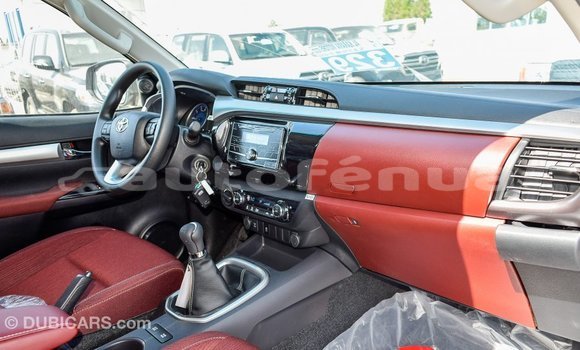 Buy Import Toyota Hilux Other Car in Import - Dubai in Marquesas Buy Import Toyota Hilux Other Car in Import - Dubai in Marquesas
