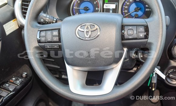Buy Import Toyota Hilux Other Car in Import - Dubai in Marquesas Buy Import Toyota Hilux Other Car in Import - Dubai in Marquesas
