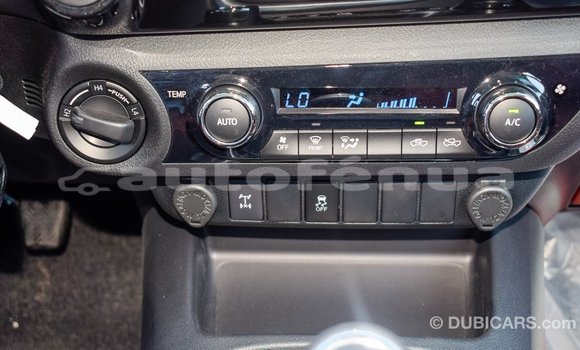 Buy Import Toyota Hilux Other Car in Import - Dubai in Marquesas Buy Import Toyota Hilux Other Car in Import - Dubai in Marquesas