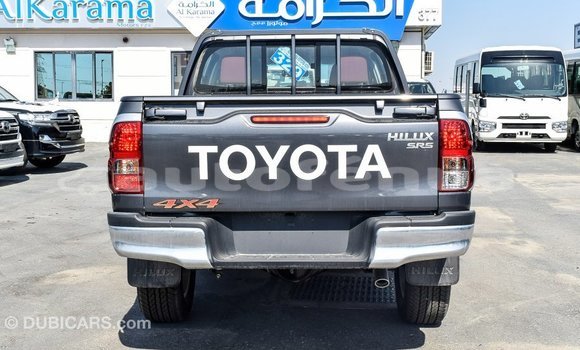 Buy Import Toyota Hilux Other Car in Import - Dubai in Marquesas Buy Import Toyota Hilux Other Car in Import - Dubai in Marquesas