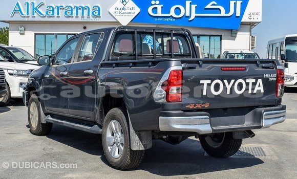 Buy Import Toyota Hilux Other Car in Import - Dubai in Marquesas Buy Import Toyota Hilux Other Car in Import - Dubai in Marquesas