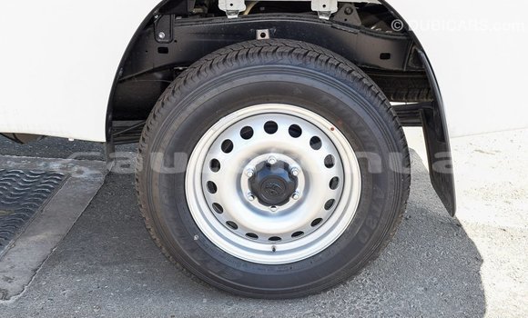 Buy Import Toyota Hilux White Car in Import - Dubai in Marquesas Buy Import Toyota Hilux White Car in Import - Dubai in Marquesas