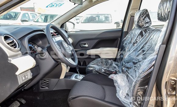 Buy Import Toyota Rush Brown Car in Import - Dubai in Marquesas Buy Import Toyota Rush Brown Car in Import - Dubai in Marquesas