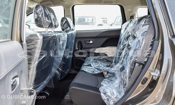 Buy Import Toyota Rush Brown Car in Import - Dubai in Marquesas Buy Import Toyota Rush Brown Car in Import - Dubai in Marquesas