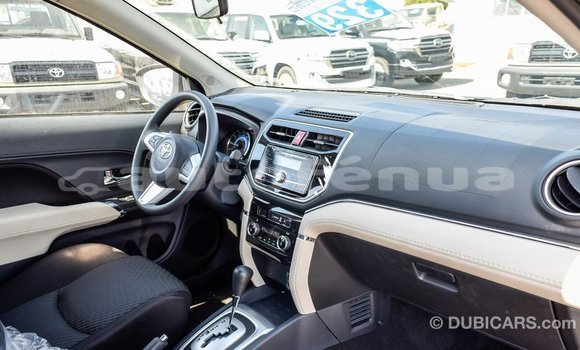 Buy Import Toyota Rush Brown Car in Import - Dubai in Marquesas Buy Import Toyota Rush Brown Car in Import - Dubai in Marquesas