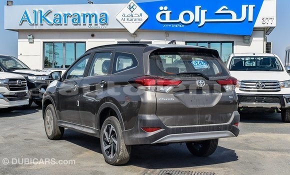 Buy Import Toyota Rush Brown Car in Import - Dubai in Marquesas Buy Import Toyota Rush Brown Car in Import - Dubai in Marquesas