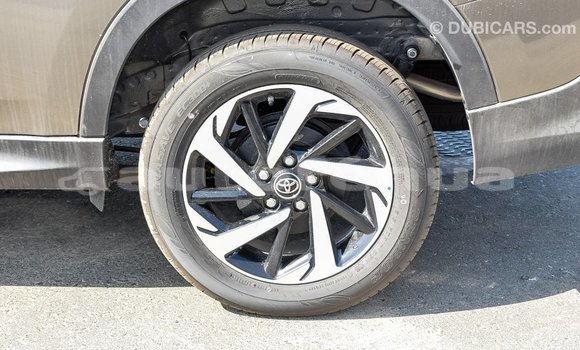 Buy Import Toyota Rush Brown Car in Import - Dubai in Marquesas Buy Import Toyota Rush Brown Car in Import - Dubai in Marquesas