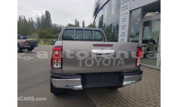 Buy Import Toyota Hilux Other Car in Import - Dubai in Marquesas Buy Import Toyota Hilux Other Car in Import - Dubai in Marquesas
