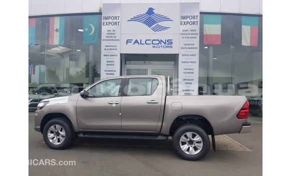 Buy Import Toyota Hilux Other Car in Import - Dubai in Marquesas Buy Import Toyota Hilux Other Car in Import - Dubai in Marquesas