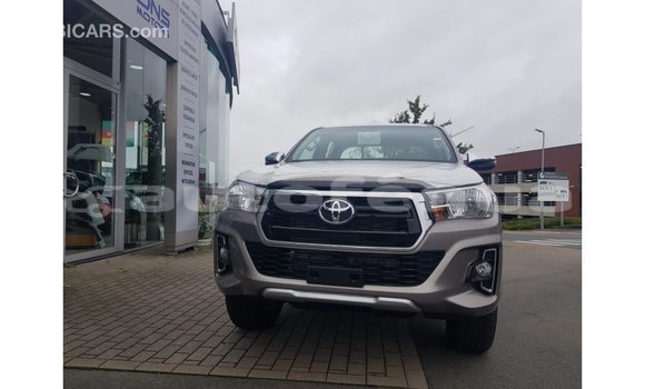 Buy Import Toyota Hilux Other Car in Import - Dubai in Marquesas Buy Import Toyota Hilux Other Car in Import - Dubai in Marquesas
