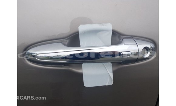 Buy Import Toyota Hilux Other Car in Import - Dubai in Marquesas Buy Import Toyota Hilux Other Car in Import - Dubai in Marquesas