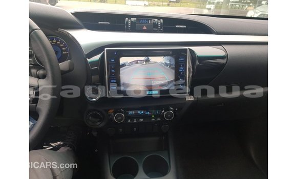 Buy Import Toyota Hilux Other Car in Import - Dubai in Marquesas Buy Import Toyota Hilux Other Car in Import - Dubai in Marquesas