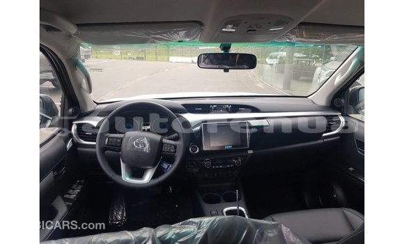Buy Import Toyota Hilux Other Car in Import - Dubai in Marquesas Buy Import Toyota Hilux Other Car in Import - Dubai in Marquesas