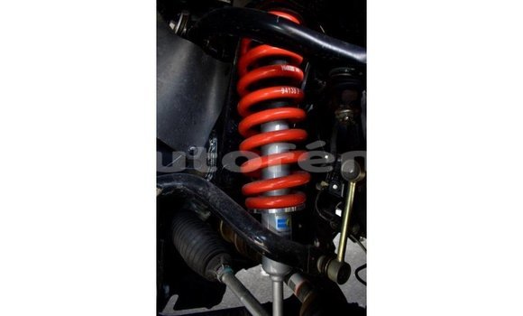 Buy Import Toyota Hilux Black Car in Import - Dubai in Marquesas Buy Import Toyota Hilux Black Car in Import - Dubai in Marquesas