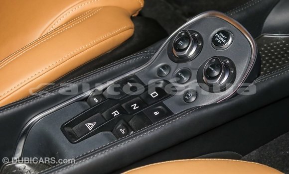 Buy Import McLaren 570S Blue Car in Import - Dubai in Marquesas Buy Import McLaren 570S Blue Car in Import - Dubai in Marquesas