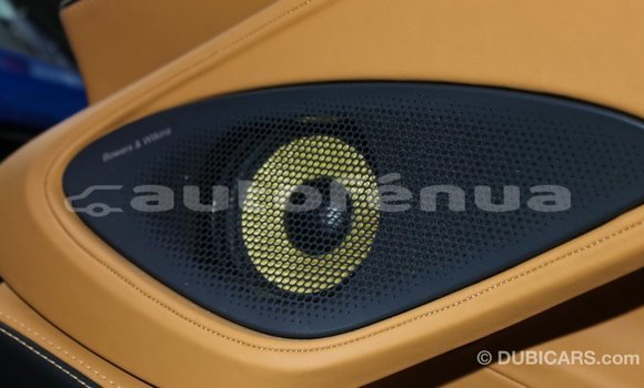 Buy Import McLaren 570S Blue Car in Import - Dubai in Marquesas Buy Import McLaren 570S Blue Car in Import - Dubai in Marquesas