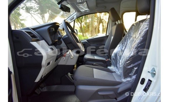 Buy Import Toyota Hiace White Car in Import - Dubai in Marquesas Buy Import Toyota Hiace White Car in Import - Dubai in Marquesas
