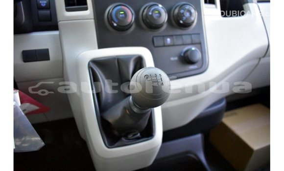 Buy Import Toyota Hiace White Car in Import - Dubai in Marquesas Buy Import Toyota Hiace White Car in Import - Dubai in Marquesas