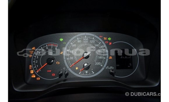 Buy Import Toyota Hiace White Car in Import - Dubai in Marquesas Buy Import Toyota Hiace White Car in Import - Dubai in Marquesas