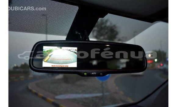 Buy Import Toyota Hiace White Car in Import - Dubai in Marquesas Buy Import Toyota Hiace White Car in Import - Dubai in Marquesas