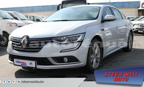 Acheter Import Voiture Renault Talisman Blanc à Import - Dubai, Marquesas Acheter Import Voiture Renault Talisman Blanc à Import - Dubai, Marquesas