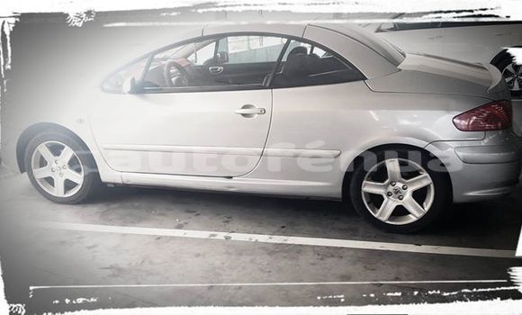 Buy Used Peugeot 307 Other Car in Anaa in Tuamotu
